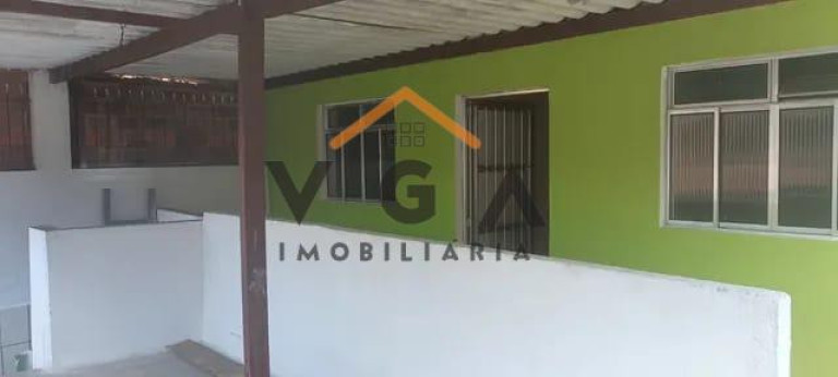 Imagem Casa com 2 Quartos à Venda, 105 m² em Itaim Paulista - São Paulo Imagem Casa com 2 Quartos à Venda, 105 m² em Itaim Paulista - São Paulo