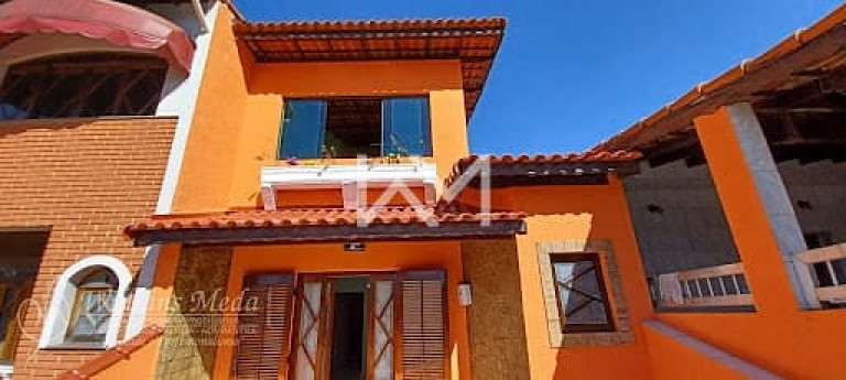 Imagem Sobrado com 4 Quartos à Venda, 220 m² em Parque Renato Maia - Guarulhos Imagem Sobrado com 4 Quartos à Venda, 220 m² em Parque Renato Maia - Guarulhos