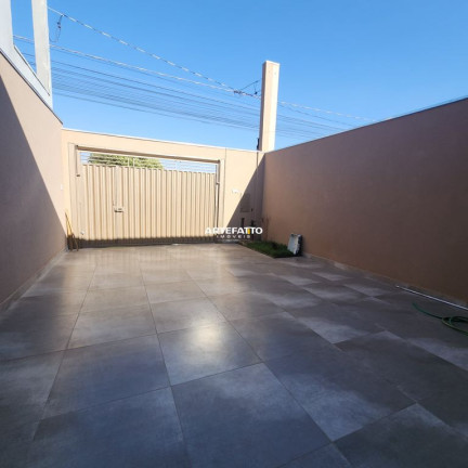 Imagem Casa com 2 Quartos à Venda, 82 m² em Residencial Zanetti - Franca Imagem Casa com 2 Quartos à Venda, 82 m² em Residencial Zanetti - Franca