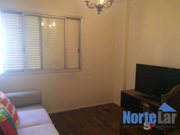 Imagem Apartamento com 3 Quartos à Venda, 111 m² em Santana - São Paulo Imagem Apartamento com 3 Quartos à Venda, 111 m² em Santana - São Paulo