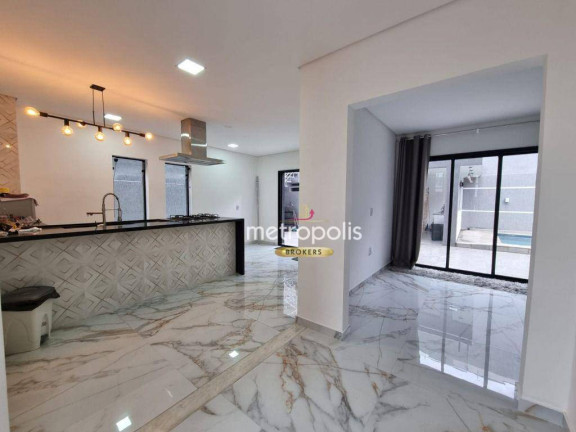 Imagem Sobrado com 4 Quartos à Venda, 300 m² em Jardim São Caetano - São Caetano Do Sul Imagem Sobrado com 4 Quartos à Venda, 300 m² em Jardim São Caetano - São Caetano Do Sul