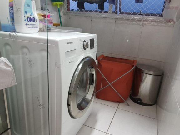 Imagem Apartamento com 2 Quartos à Venda, 52 m² em Conjunto Residencial Vista Verde - São Paulo Imagem Apartamento com 2 Quartos à Venda, 52 m² em Conjunto Residencial Vista Verde - São Paulo