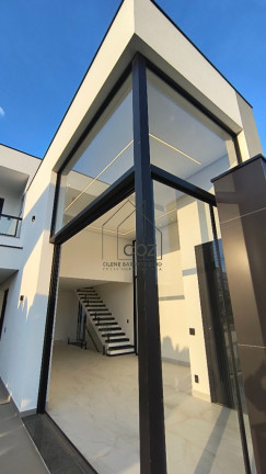 Imagem Casa com 4 Quartos à Venda, 245 m² em Residencial Ibi-aram Ii - Itupeva Imagem Casa com 4 Quartos à Venda, 245 m² em Residencial Ibi-aram Ii - Itupeva