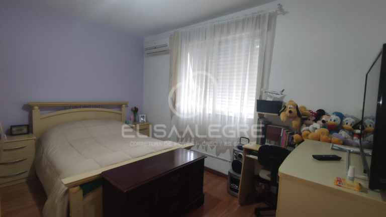 Imagem Apartamento com 2 Quartos à Venda, 58 m² em Centro - Esteio