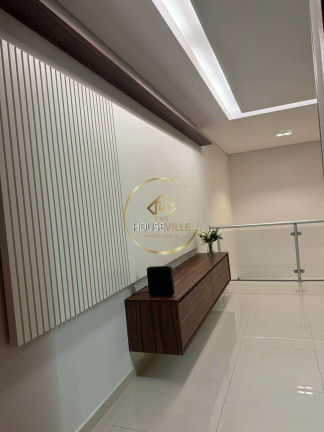 Imagem Casa de Condomínio com 4 Quartos à Venda, 312 m² em Loteamento Villa Branca - Jacareí Imagem Casa de Condomínio com 4 Quartos à Venda, 312 m² em Loteamento Villa Branca - Jacareí