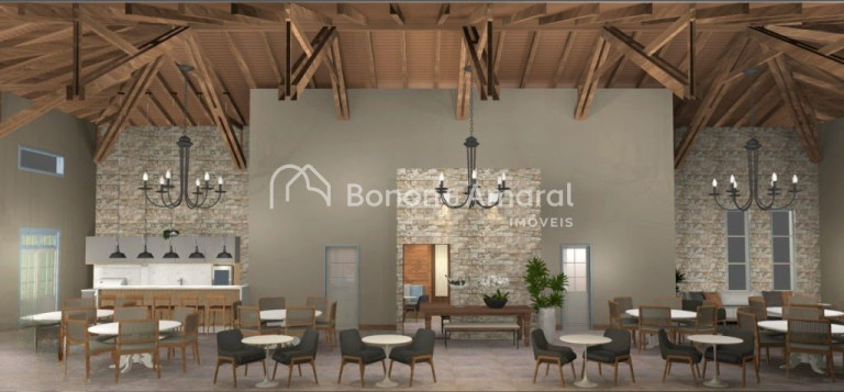 Imagem Casa de Condomínio com 3 Quartos à Venda, 200 m² em Vila Monte Alegre - Paulínia Imagem Casa de Condomínio com 3 Quartos à Venda, 200 m² em Vila Monte Alegre - Paulínia