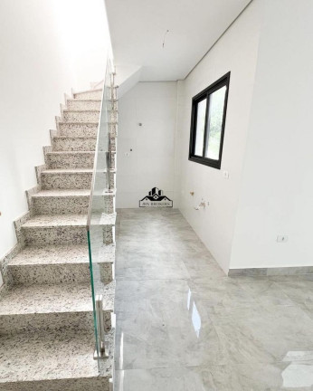 Imagem Cobertura com 2 Quartos à Venda, 105 m² em Paraíso - Santo André