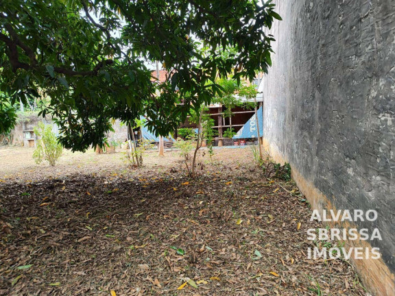 Imagem Terreno à Venda, 647 m² em Jardim Padre Bento - Itu Imagem Terreno à Venda, 647 m² em Jardim Padre Bento - Itu