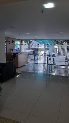 Imagem Apartamento com 2 Quartos à Venda, 52 m² em Cachambi - Rio De Janeiro Imagem Apartamento com 2 Quartos à Venda, 52 m² em Cachambi - Rio De Janeiro