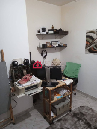 Imagem Apartamento com 2 Quartos à Venda, 76 m² em água Branca - São Paulo Imagem Apartamento com 2 Quartos à Venda, 76 m² em água Branca - São Paulo