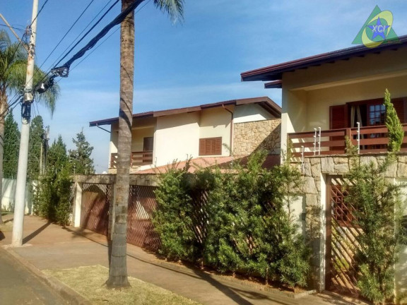 Casa com 3 Quartos à Venda, 400 m² em Parque Taquaral - Campinas