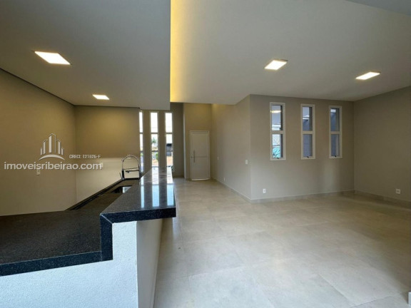Imagem Casa de Condomínio com 3 Quartos à Venda, 145 m² em Jardim Valencia - Ribeirão Preto Imagem Casa de Condomínio com 3 Quartos à Venda, 145 m² em Jardim Valencia - Ribeirão Preto