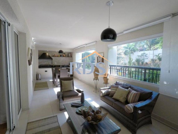 Imagem Apartamento com 3 Quartos à Venda, 540 m² em Santo Amaro - São Paulo Imagem Apartamento com 3 Quartos à Venda, 540 m² em Santo Amaro - São Paulo