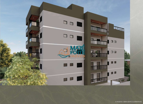 Imagem Apartamento com 1 Quarto à Venda, 44 m² em Silop - Ubatuba Imagem Apartamento com 1 Quarto à Venda, 44 m² em Silop - Ubatuba