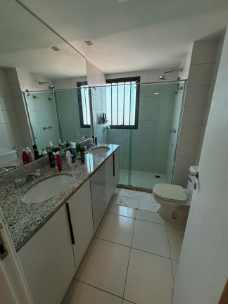 Imagem Apartamento com 4 Quartos à Venda, 195 m² em Paralela - Salvador Imagem Apartamento com 4 Quartos à Venda, 195 m² em Paralela - Salvador