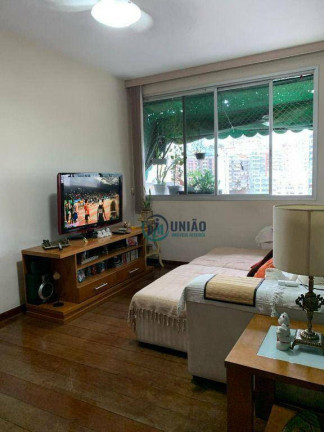 Imagem Apartamento com 3 Quartos à Venda, 120 m² em Icaraí - Niterói