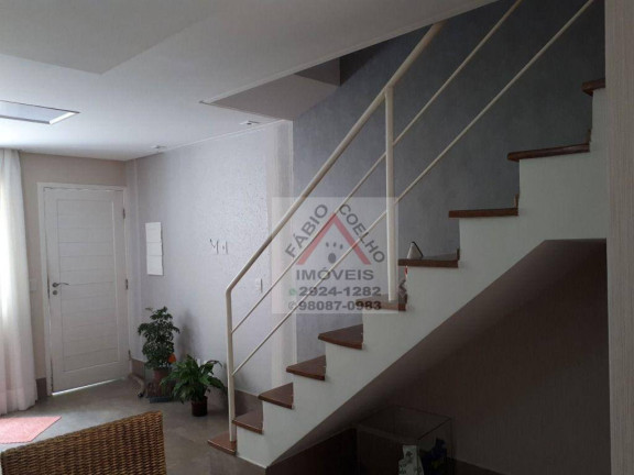 Imagem Casa com 4 Quartos à Venda, 144 m² em Jardim Marajoara - São Paulo Imagem Casa com 4 Quartos à Venda, 144 m² em Jardim Marajoara - São Paulo