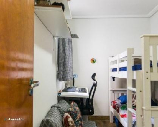 Imagem Apartamento com 2 Quartos à Venda, 60 m² em Parque Novo Oratório - Santo André