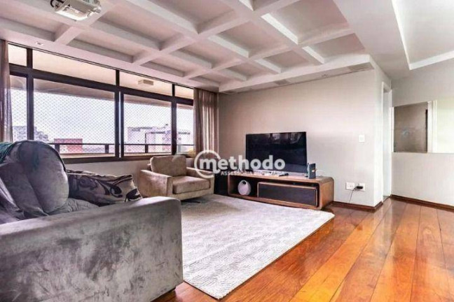 Imagem Apartamento com 3 Quartos à Venda, 180 m² em Cambuí - Campinas Imagem Apartamento com 3 Quartos à Venda, 180 m² em Cambuí - Campinas