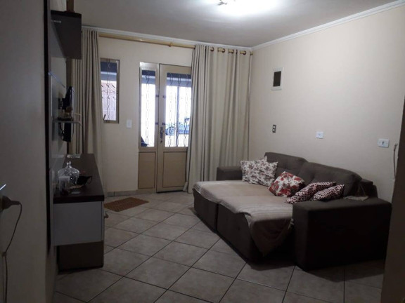 Imagem Casa com 3 Quartos à Venda,  em Parque Dos Camargos - Barueri