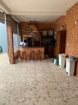 Imagem Sobrado com 3 Quartos à Venda, 480 m² em Jardim - Santo André Imagem Sobrado com 3 Quartos à Venda, 480 m² em Jardim - Santo André