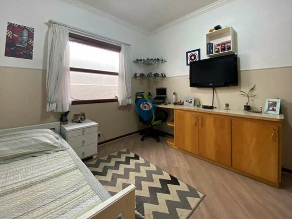 Imagem Casa de Condomínio com 3 Quartos à Venda, 361 m² em Granja Viana Ii - Cotia