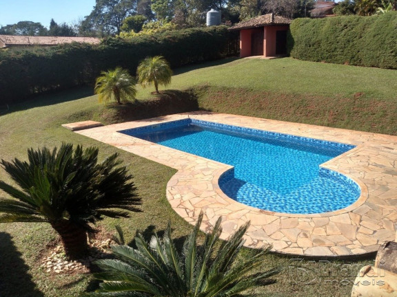 Imagem Chácara com 2 Quartos à Venda, 1.200 m² em Portal São Marcelo - Bragança Paulista