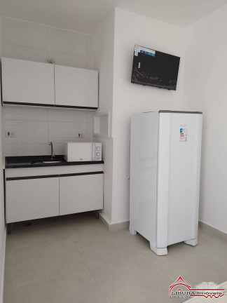 Imagem Casa com 1 Quarto para Alugar, 16 m² em Centro - Jacareí Imagem Casa com 1 Quarto para Alugar, 16 m² em Centro - Jacareí