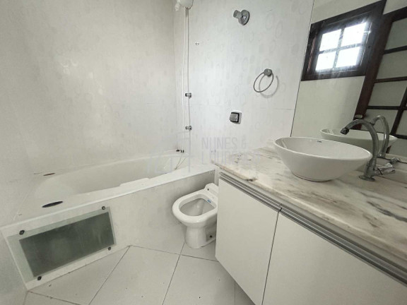 Imagem Casa com 3 Quartos à Venda, 150 m² em Aparecida - Santos Imagem Casa com 3 Quartos à Venda, 150 m² em Aparecida - Santos