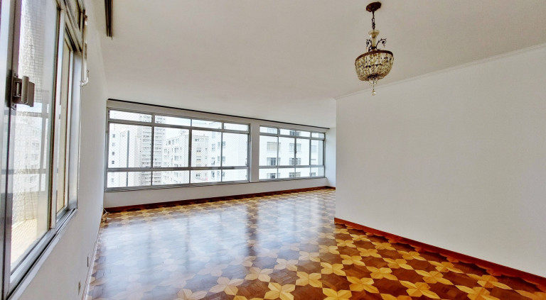 Imagem Apartamento com 4 Quartos à Venda, 244 m² em Bela Vista - São Paulo Imagem Apartamento com 4 Quartos à Venda, 244 m² em Bela Vista - São Paulo