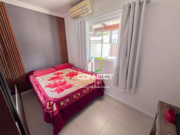 Imagem Casa com 2 Quartos à Venda, 90 m² em Espinheiros - Itajaí Imagem Casa com 2 Quartos à Venda, 90 m² em Espinheiros - Itajaí