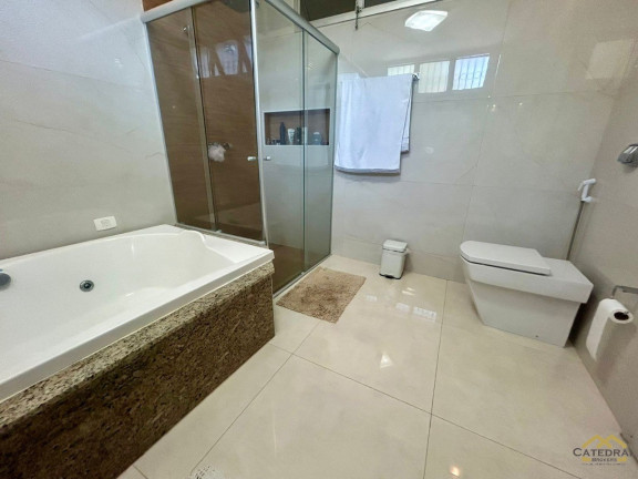 Imagem Imóvel com 4 Quartos à Venda, 470 m² em Jardim Novo Mundo - Jundiaí