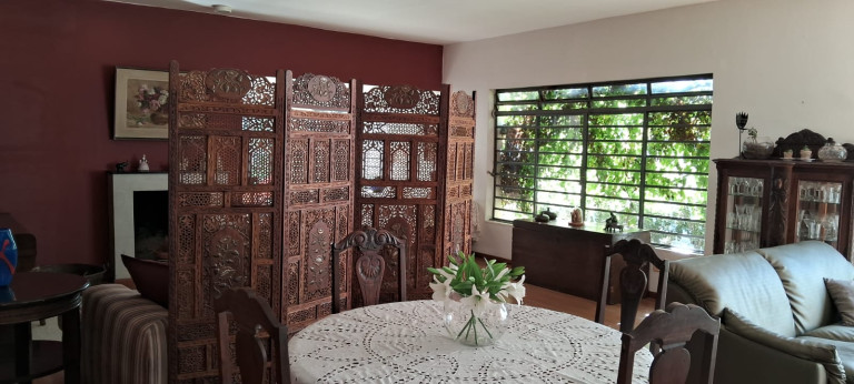 Casa com 4 Quartos à Venda, 365 m² em Alto Da Lapa - São Paulo