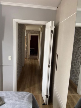 Imagem Apartamento com 3 Quartos à Venda, 93 m² em Santa Cecília - São Paulo