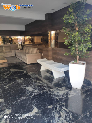 Imagem Apartamento com 2 Quartos à Venda, 100 m² em Ocian - Praia Grande