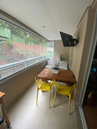 Imagem Apartamento com 3 Quartos à Venda, 97 m² em Cambuci - São Paulo