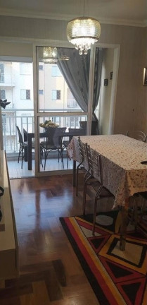 Imagem Apartamento com 3 Quartos à Venda, 72 m² em Vila Carrão - São Paulo Imagem Apartamento com 3 Quartos à Venda, 72 m² em Vila Carrão - São Paulo