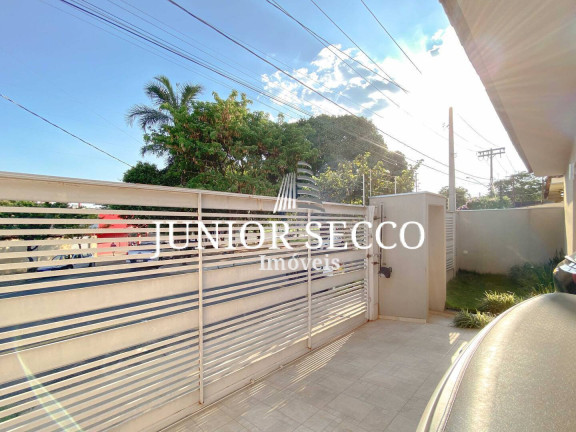 Imagem Casa com 3 Quartos à Venda, 262 m² em Jardim Mugnaini - São José Do Rio Preto