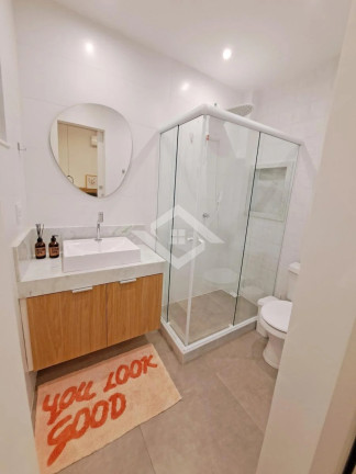 Imagem Apartamento com 1 Quarto à Venda, 35 m² em Copacabana - Rio De Janeiro