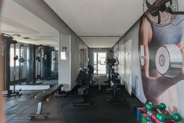 Imagem Apartamento com 1 Quarto à Venda, 34 m² em Mooca - São Paulo Imagem Apartamento com 1 Quarto à Venda, 34 m² em Mooca - São Paulo