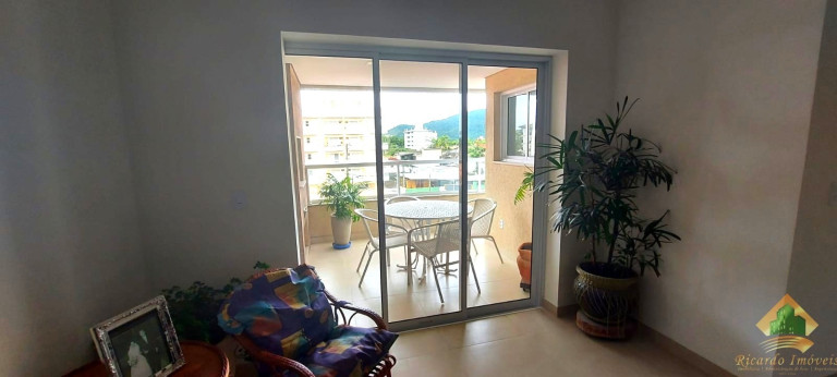 Imagem Apartamento com 2 Quartos à Venda, 93 m² em Barra Da Lagoa - Ubatuba