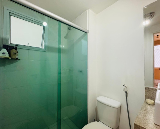 Imagem Apartamento com 2 Quartos à Venda, 69 m² em Vila Leopoldina - São Paulo