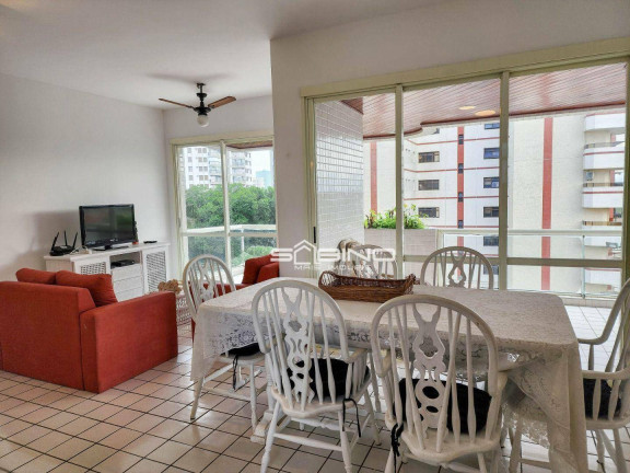 Imagem Apartamento com 3 Quartos à Venda, 122 m² em Riviera De São Lourenço - Bertioga Imagem Apartamento com 3 Quartos à Venda, 122 m² em Riviera De São Lourenço - Bertioga