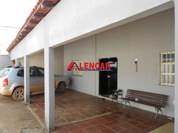 Imagem Casa com 3 Quartos à Venda, 350 m² em Aponiã - Porto Velho Imagem Casa com 3 Quartos à Venda, 350 m² em Aponiã - Porto Velho