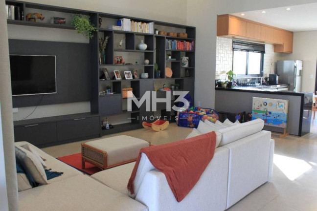 Imagem Casa de Condomínio com 3 Quartos à Venda, 164 m² em Jardim São Marcos - Valinhos Imagem Casa de Condomínio com 3 Quartos à Venda, 164 m² em Jardim São Marcos - Valinhos