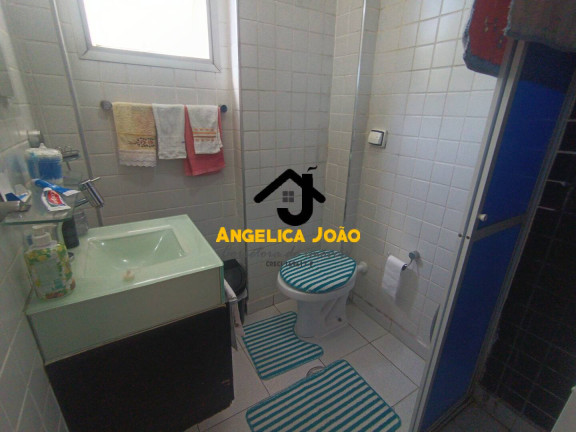 Imagem Apartamento com 1 Quarto à Venda, 40 m² em Centro - São Vicente