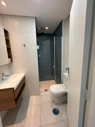 Imagem Imóvel com 2 Quartos à Venda, 57 m² em Vila Mariana - São Paulo