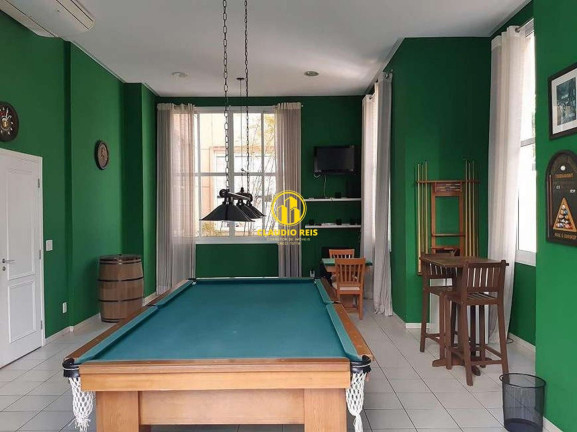 Imagem Apartamento com 3 Quartos à Venda, 112 m² em Vila Mascote - São Paulo