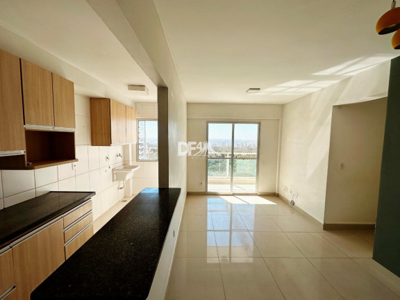 Imagem Imóvel com 2 Quartos à Venda, 54 m² em Norte (águas Claras) - Brasília Imagem Imóvel com 2 Quartos à Venda, 54 m² em Norte (águas Claras) - Brasília