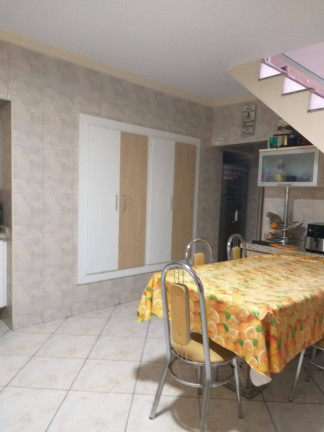 Imagem Casa com 3 Quartos à Venda, 298 m² em Taboão - São Bernardo Do Campo Imagem Casa com 3 Quartos à Venda, 298 m² em Taboão - São Bernardo Do Campo